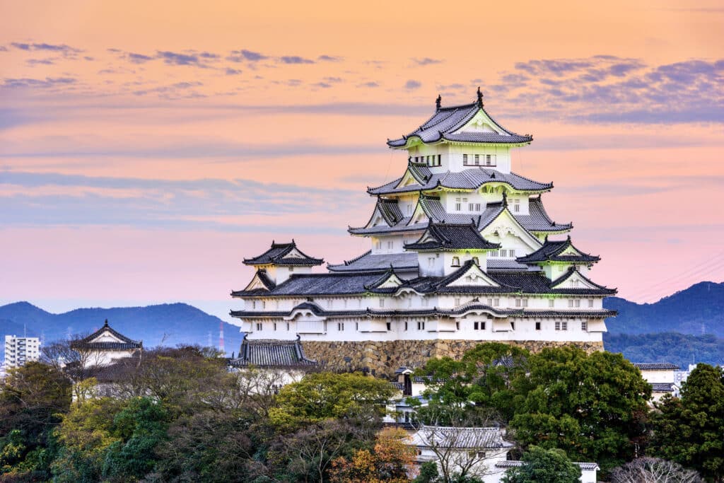 chateau-himeji-japon-himeji-hyogo-osaka-kobe-japon-feodal-Himeji-jo