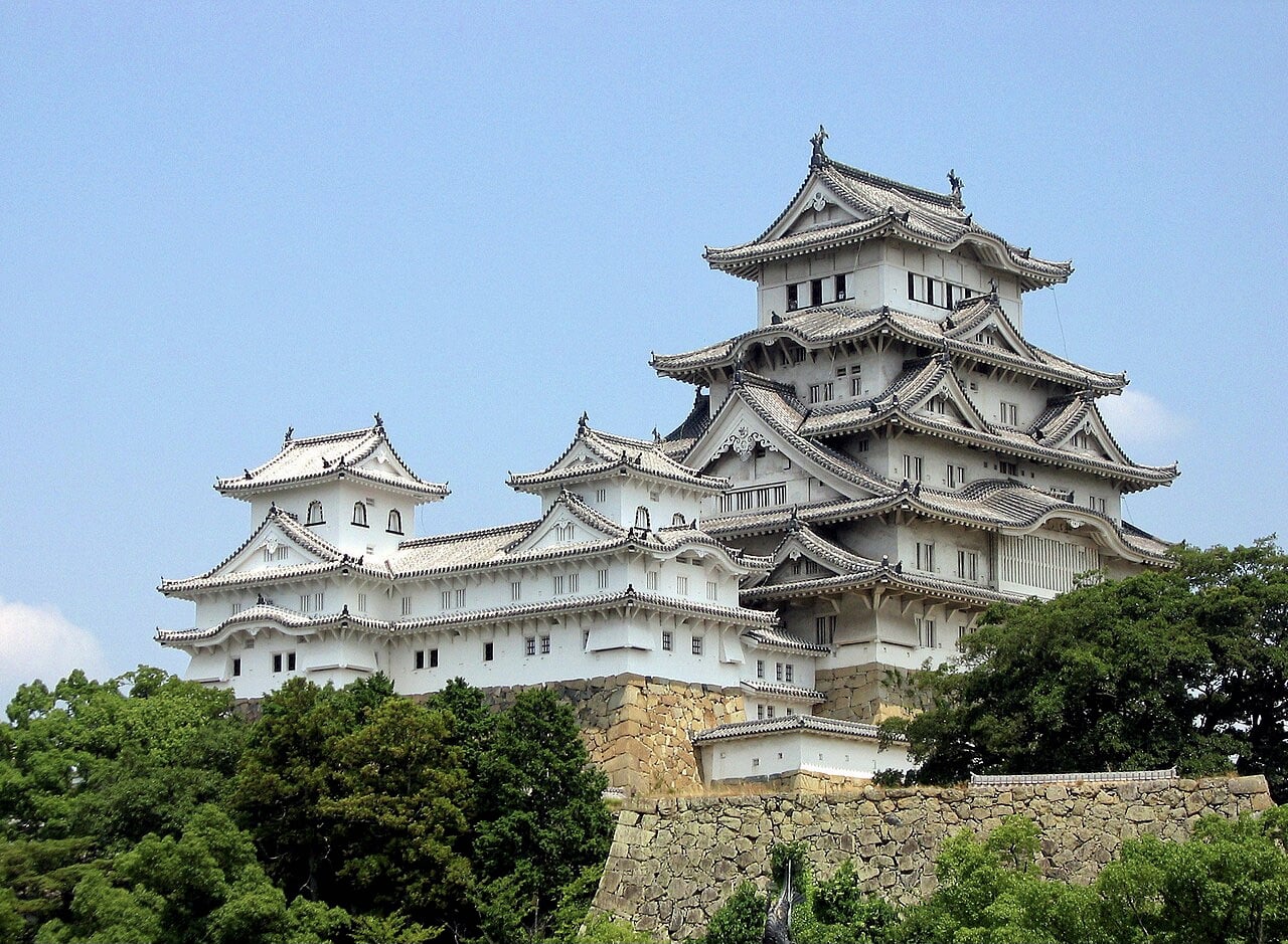 himeji_castle_chateau-himeji-japon-himeji-hyogo-osaka-kobe-japon-feodal-Himeji-jo