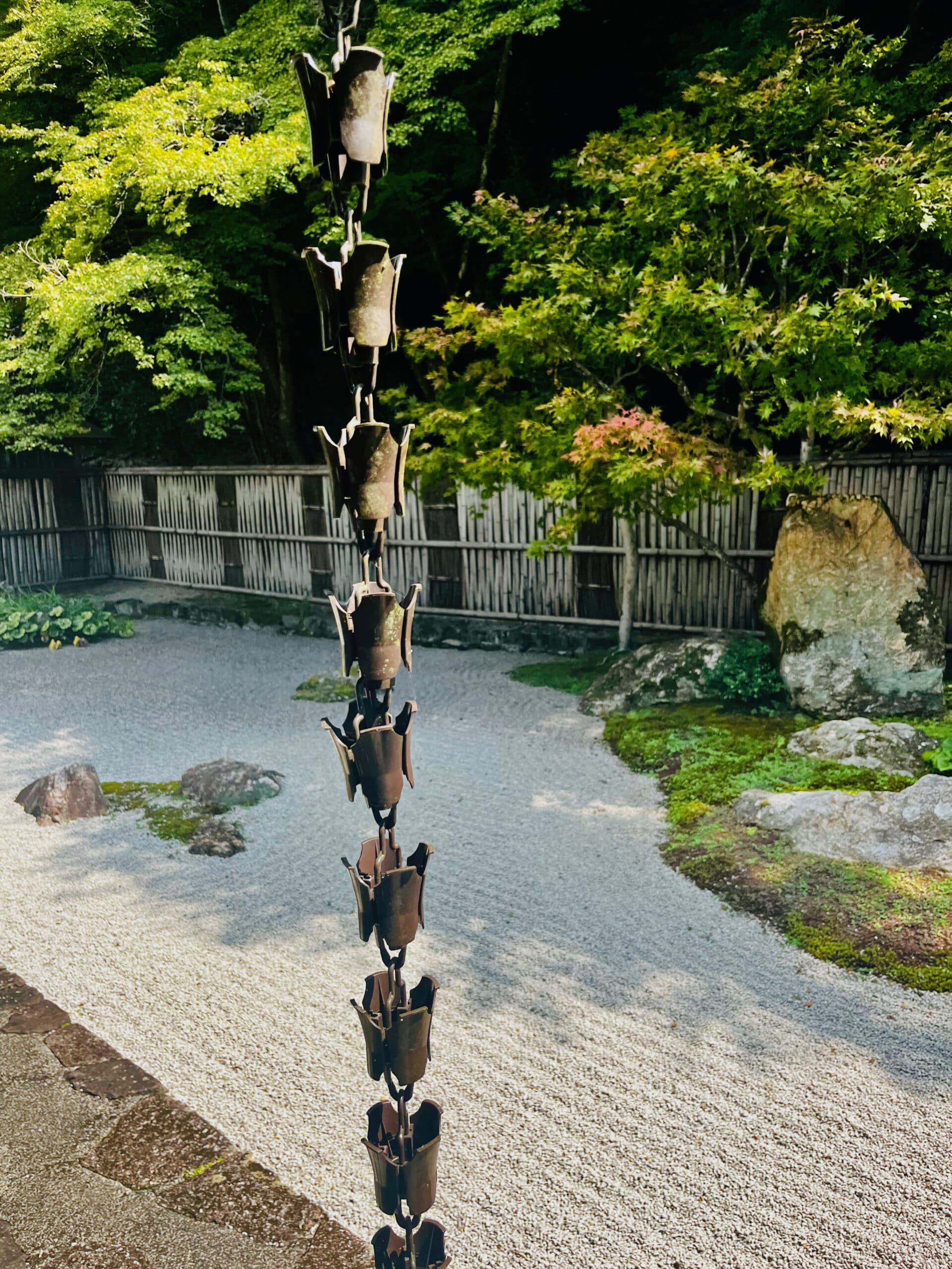 Japon-Kyoto-Nazen-Ji-temple-bouddhiste-bouddhisme-zen-jardins-sec