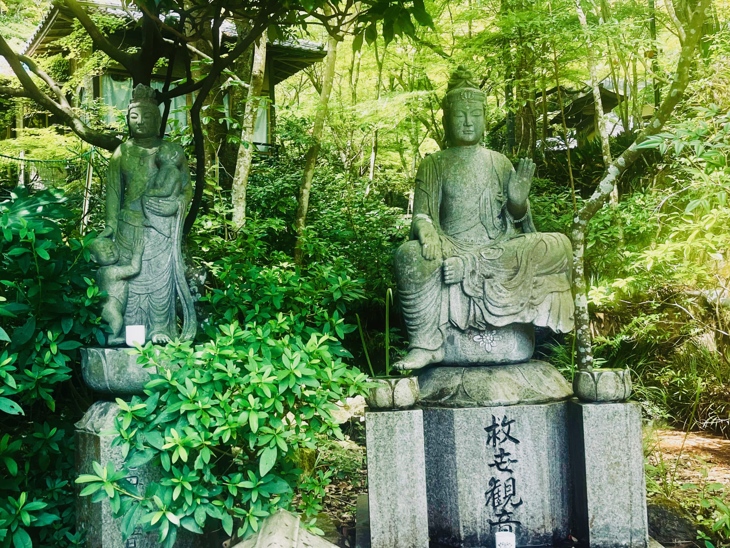 Japon-Hiroshima-Mitaki-dera-temple-bouddhisme-Shingon