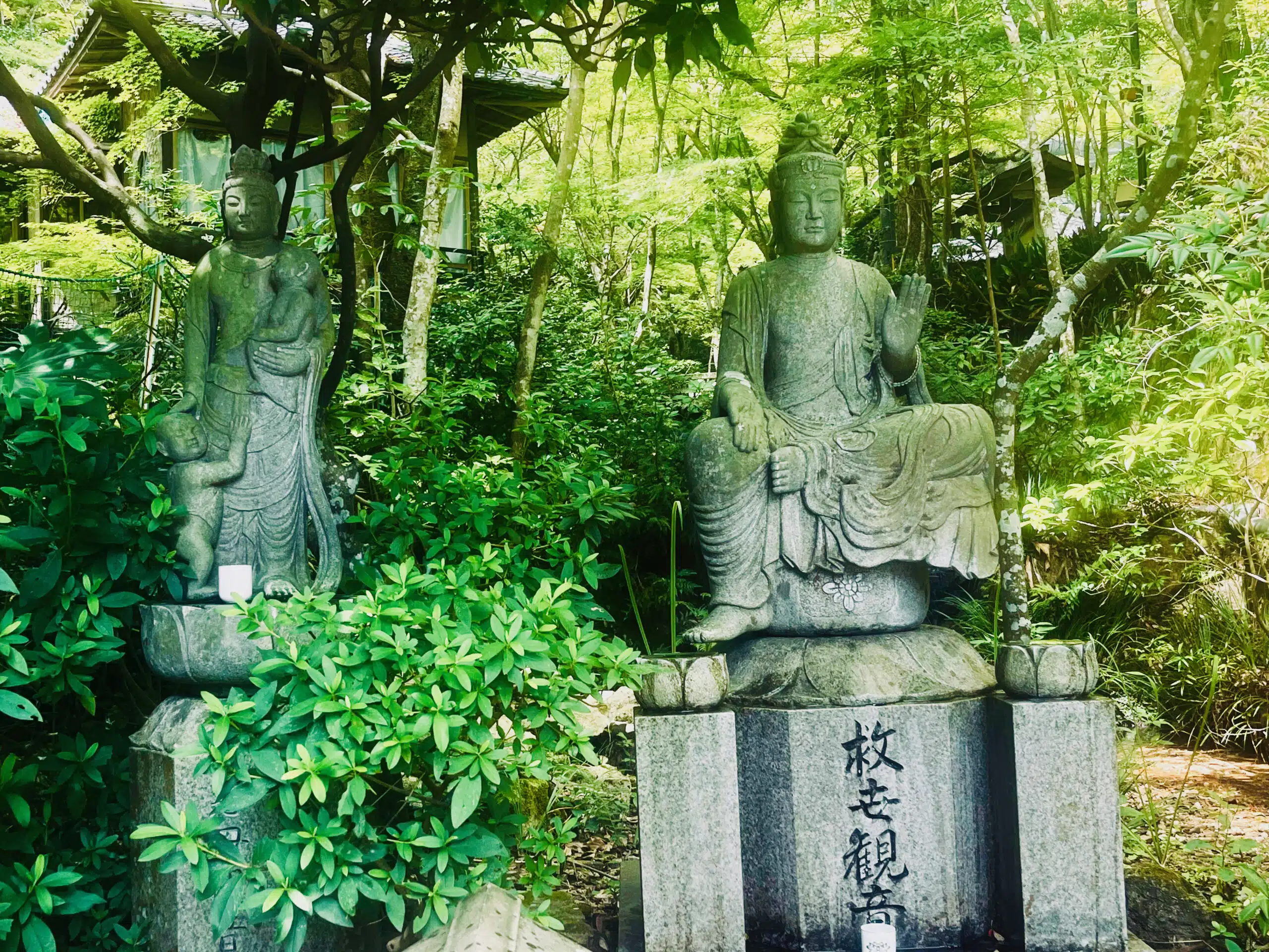Japon-Hiroshima-Mitaki-dera-temple-bouddhisme-Shingon
